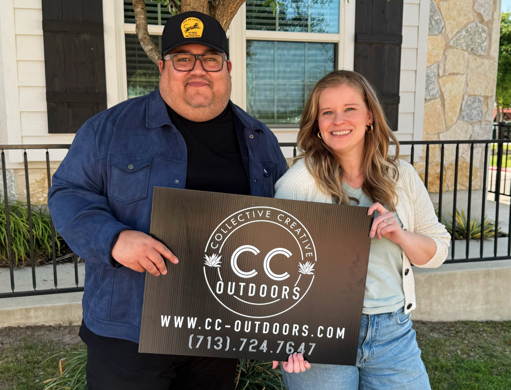 Lindsay and Seller