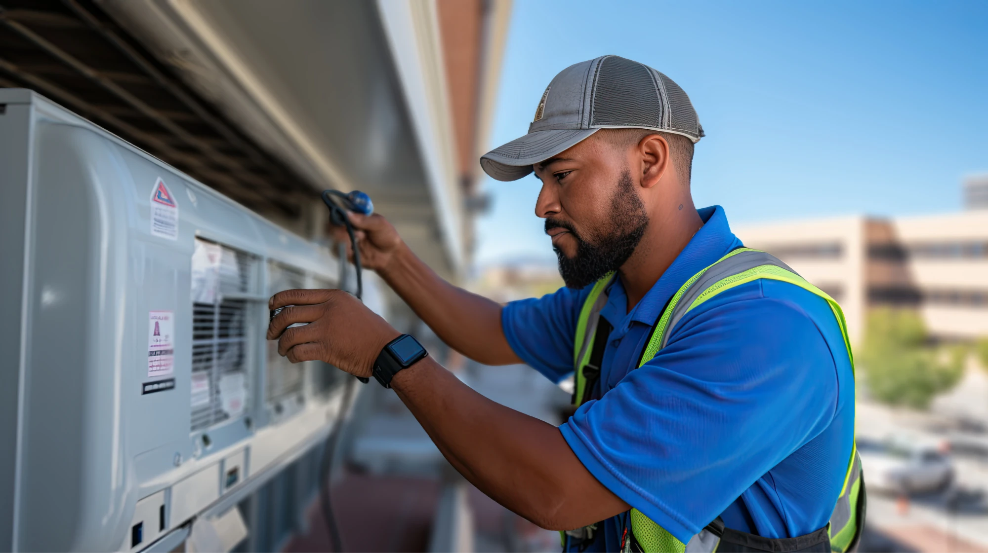 Ultimate Guide to Selling Your HVAC Business