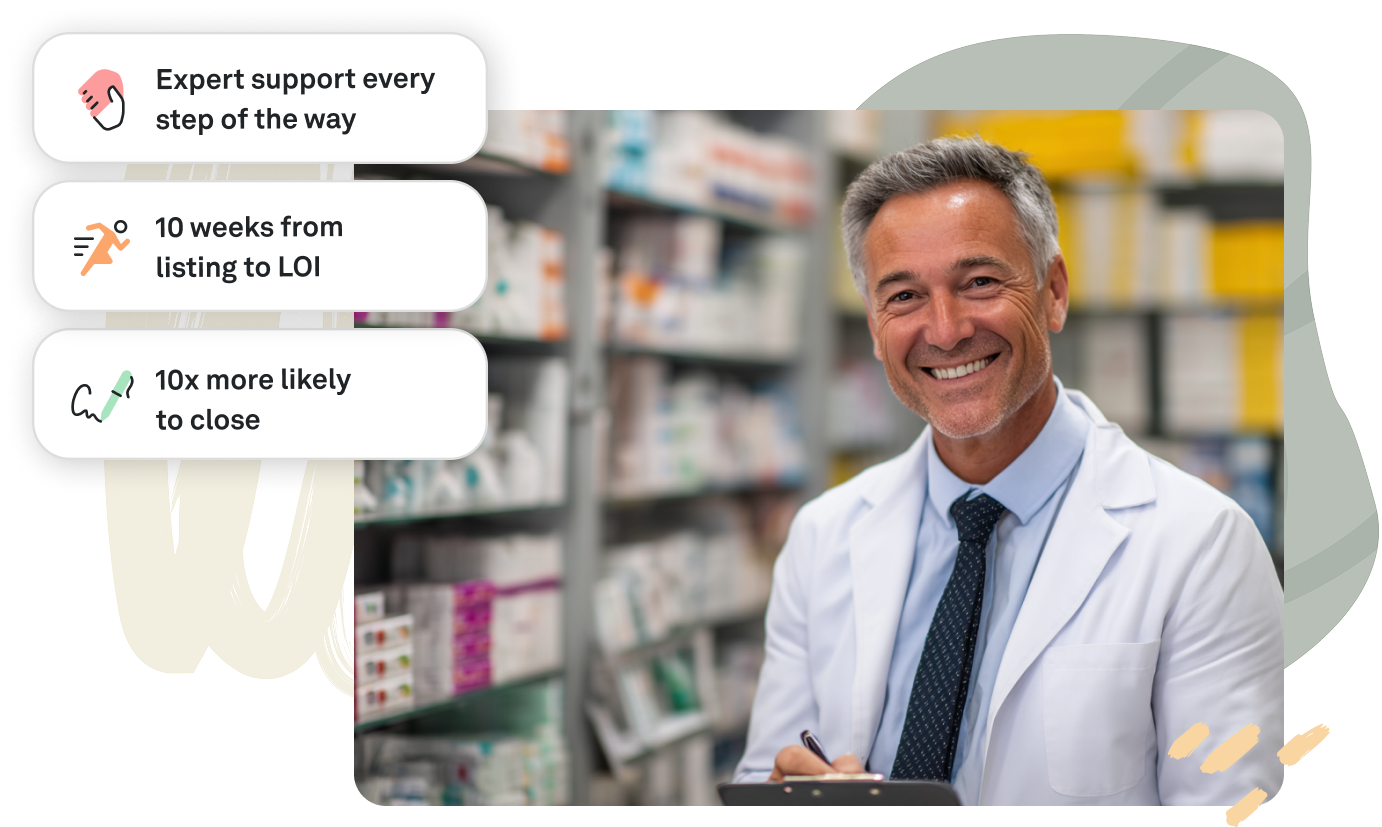 Pharmacy image